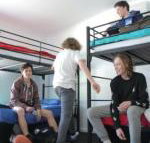 Alpine Sports Lodge - Geraldton Accommodation