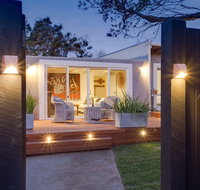 Capella Villa 1 - Geraldton Accommodation