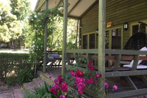 Taradale House Estate - Geraldton Accommodation 2