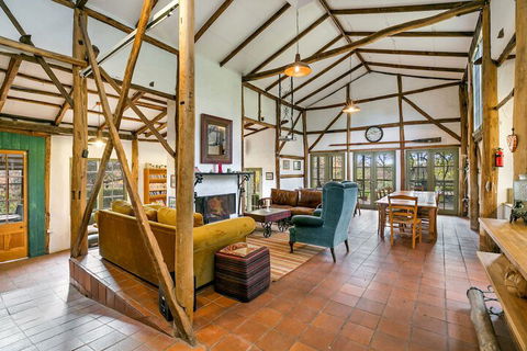 Taradale House Estate - Geraldton Accommodation 3