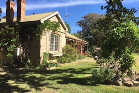 Taradale House Estate - Geraldton Accommodation 1