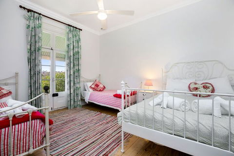 Taradale House Estate - Geraldton Accommodation 5