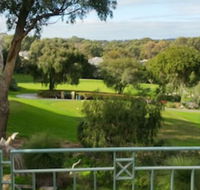 Joondalup Golf Retreat - Geraldton Accommodation