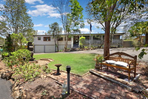 The Odd Gecko - Geraldton Accommodation 1