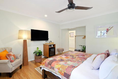 The Odd Gecko - Geraldton Accommodation 2