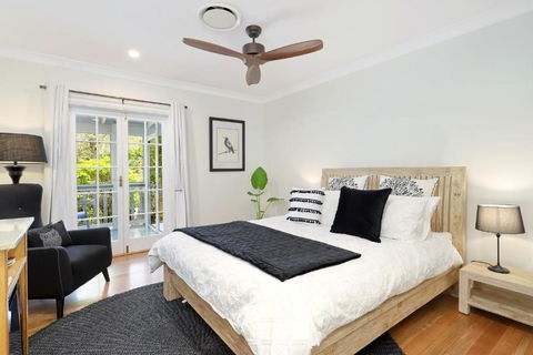 The Odd Gecko - Geraldton Accommodation 6