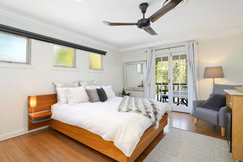 The Odd Gecko - Geraldton Accommodation 5