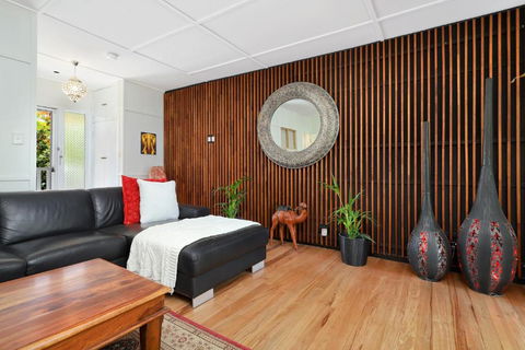 The Odd Gecko - Geraldton Accommodation 4