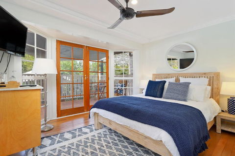 The Odd Gecko - Geraldton Accommodation 3