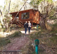Granite Belt Brewery Retreat - Geraldton Accommodation