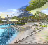 Drift Apartments - Tweed Coast Holidays - Geraldton Accommodation