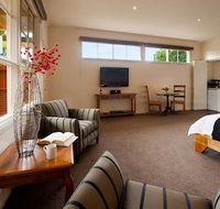 Daylesford House Studio - Geraldton Accommodation