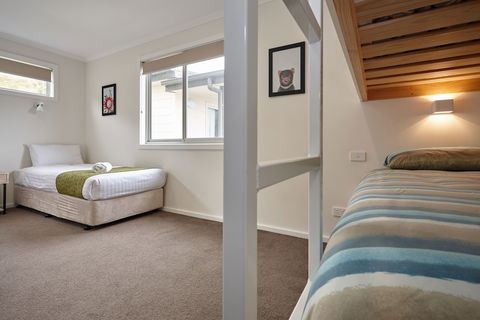 BIG4 Launceston Holiday Park - Geraldton Accommodation 5
