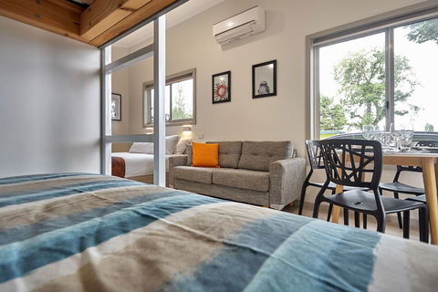BIG4 Launceston Holiday Park - Geraldton Accommodation 1