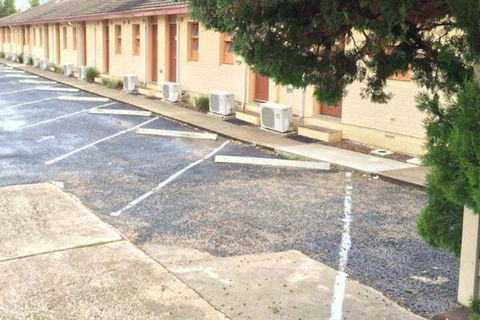 Sovereign Inn - Geraldton Accommodation 4