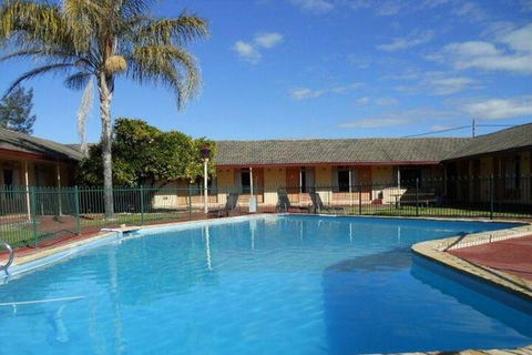 Sovereign Inn - Geraldton Accommodation 6