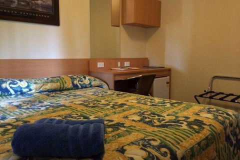 Sovereign Inn - Geraldton Accommodation 3