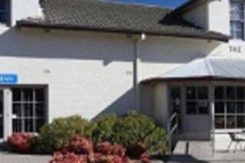 Sovereign Inn - Geraldton Accommodation 5