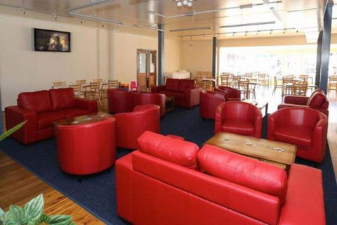 Sovereign Inn - Geraldton Accommodation 2