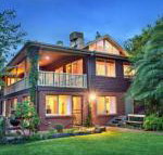 Wildwood Lodge - Geraldton Accommodation