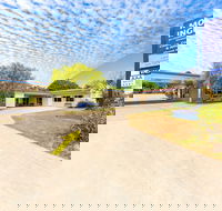 Motel Ingham - Geraldton Accommodation