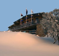 Ski Club of Victoria - Geraldton Accommodation
