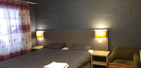 Esk Motel - Geraldton Accommodation 6