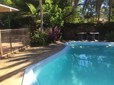 Esk Motel - Geraldton Accommodation 5