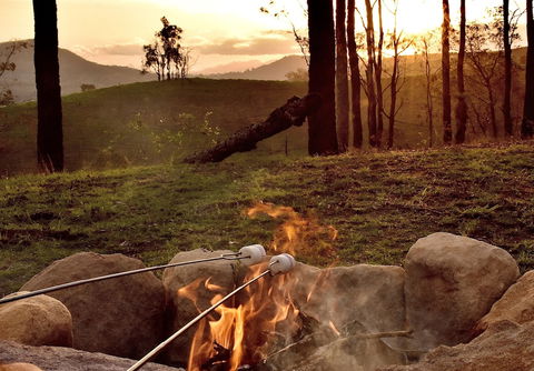 Ketchup's Bank Glamping - Geraldton Accommodation 4