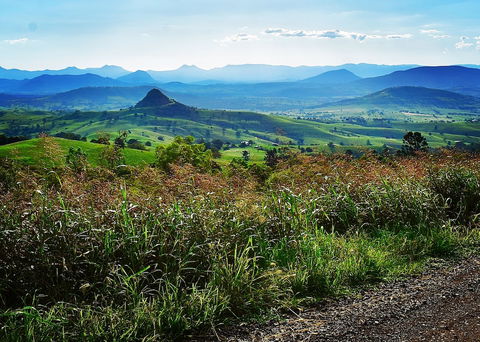 Ketchup's Bank Glamping - Geraldton Accommodation 3