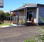 Injune Haven - Geraldton Accommodation