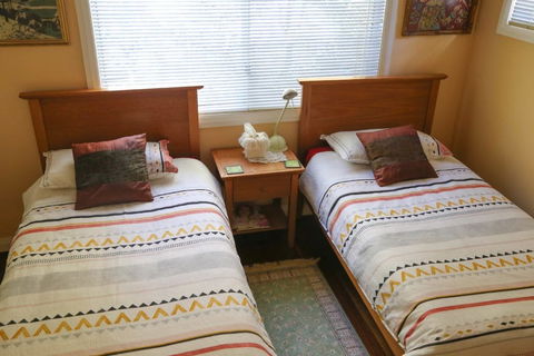 Scotland Island Lodge On Pittwater - Geraldton Accommodation 2