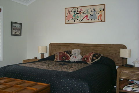Scotland Island Lodge On Pittwater - Geraldton Accommodation 5