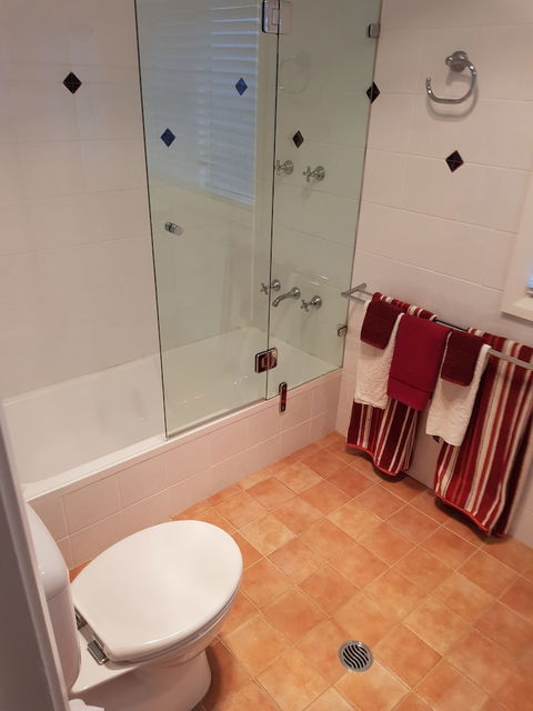 Scotland Island Lodge On Pittwater - Geraldton Accommodation 6