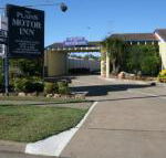 The Plains Motor Inn - Geraldton Accommodation