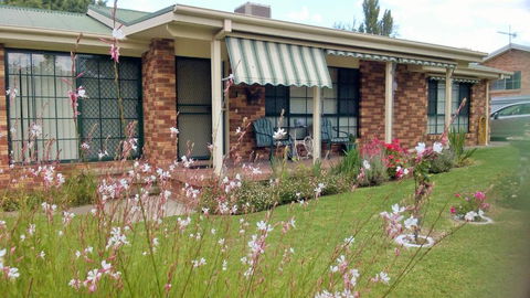 Butterfly Cottage - Geraldton Accommodation 6