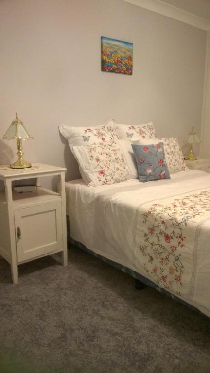 Butterfly Cottage - Geraldton Accommodation 3