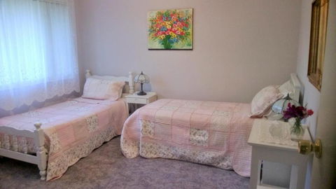Butterfly Cottage - Geraldton Accommodation 2