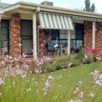 Butterfly Cottage - Geraldton Accommodation 0