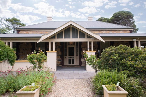Yankalilla Bay Homestead - Geraldton Accommodation 4