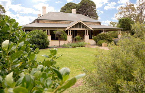 Yankalilla Bay Homestead - Geraldton Accommodation 5