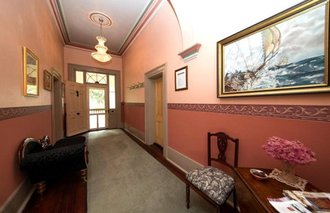Yankalilla Bay Homestead - Geraldton Accommodation 3