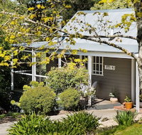 Haiku - Geraldton Accommodation