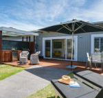Capella Villa No. 2 luxury with outdoor kitchen - Geraldton Accommodation