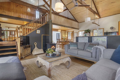 Mandala Bruny Island - Geraldton Accommodation 2