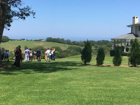 Byron Hinterland Farm Minutes To Everything! - Geraldton Accommodation 1
