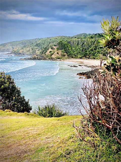 Byron Hinterland Farm Minutes To Everything! - Geraldton Accommodation 3