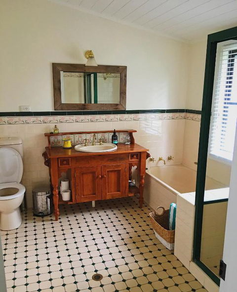 Byron Hinterland Farm Minutes To Everything! - Geraldton Accommodation 6