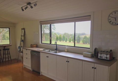 Byron Hinterland Farm Minutes To Everything! - Geraldton Accommodation 5