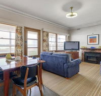 Bennetts - Geraldton Accommodation